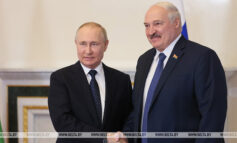 Putin: Rozmieścimy na Białorusi taktyczną broń atomową