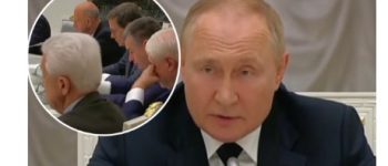 Władimir Putin
