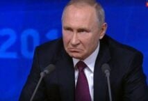 Pułkownik SBU o likwidacji Putina: Proces ruszył!