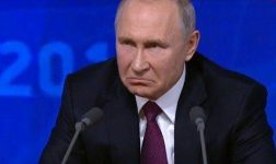 Zapadła decyzja. Spotkanie z Putinem już w przyszłym tygodniu. Europejscy liderzy na TAK