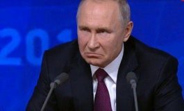 Ławrow: Stany Zjednoczone dążą do fizycznej eliminacji Putina