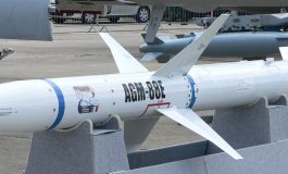 Business Insider: Ukraińska armia skutecznie wykorzystuje amerykańskie rakiety przeciwradarowe AGM-88 HARM