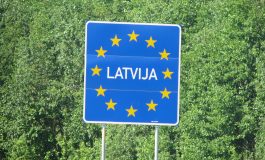 Łotwa wprowadza dodatkowe kontrole dla wszystkich przyjezdnych z Białorusi i Rosji