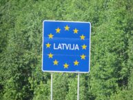 Łotwa wprowadza dodatkowe kontrole dla wszystkich przyjezdnych z Białorusi i Rosji