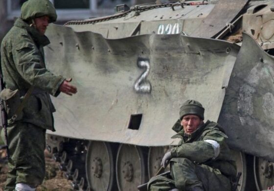 Rzeczywiste straty wojsk rosyjskich w wojnie przeciwko Ukrainie mogą być znacznie wyższe od oficjalnych
