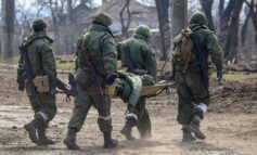 Rosyjska armia nie ma litości. Chorzy, niedoleczeni idą na front