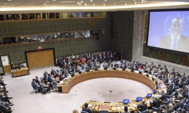 Bezczelność Rosji nie zna granic. Żąda zwołania posiedzenia ONZ: „Bo ukraińskie prowokacje nie powinny być ukrywane przed opinią publiczną”