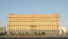 Funkcjonariusze FSB masowo odmawiają udziału w wojnie przeciwko Ukrainie