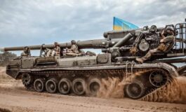 Kancelaria prezydenta Ukrainy: Zachód powinien liczyć się z tym, że zwycięstwo Rosji nad Ukrainą oznaczać będzie także jej zwycięstwo nad NATO