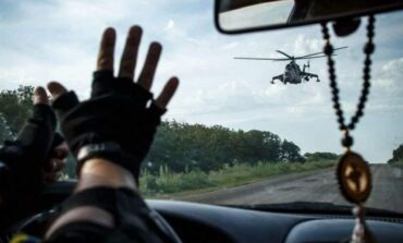 Ukraiński wywiad wojskowy: ​​Jesień będzie decydującym okresem w odpieraniu rosyjskiej agresji