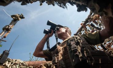 Ukraiński wywiad wojskowy: W najbliższym czasie nastąpi intensyfikacja działań bojowych na całej linii frontu przeciwko Rosji