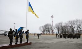 Sondaż: Ponad 90% ankietowanych Ukraińców jest dumnych ze swojego obywatelstwa, a ponad 72% uważa, że wiara w zwycięstwo w wojnie jest tym, co jednoczy ukraińskie społeczeństwo