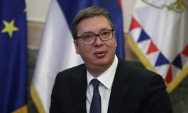 Dzięki Łukaszence Serbia zintensyfikowała współpracę z NATO