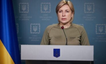 Na Ukrainie rozpoczął prace Sztab Koordynacyjny ds. Postępowania z Jeńcami Wojennymi