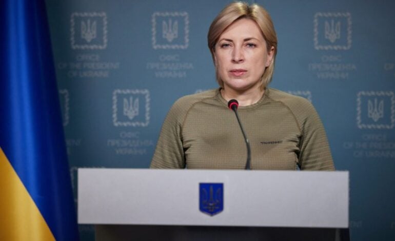 Na Ukrainie rozpoczął prace Sztab Koordynacyjny ds. Postępowania z Jeńcami Wojennymi