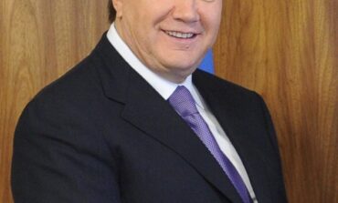 Szwajcaria wszczęła procedurę konfiskaty aktywów współpracowników Janukowycza