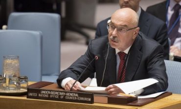 Skandal: szefem Biura ONZ ds. zwalczania terroryzmu jest Rosjanin