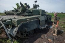 Ukraiński sztab generalny: Rosja straciła na Ukrainie już 43 tys. żołnierzy