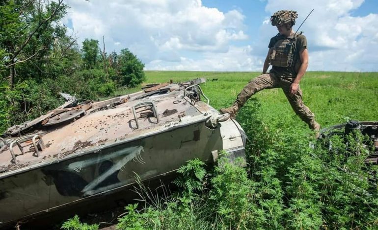 Rosja półtorakrotnie zwiększy swój budżet wojenny