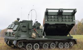 Die Welt: Od czerwca Niemcy blokują dostawy uzbrojenia na Ukrainę i nie widać szans na zmianę sytuacji