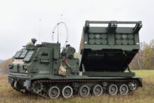 Die Welt: Od czerwca Niemcy blokują dostawy uzbrojenia na Ukrainę i nie widać szans na zmianę sytuacji