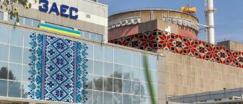 Zaporoska Elektrownia Atomowa