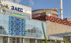 W wyniku rosyjskiego ostrzału rakietowego Zaporoska Elektrownia Atomowa została całkowicie pozbawiona zasilania