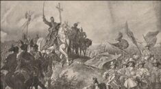 20 sierpnia w Historii Kresów