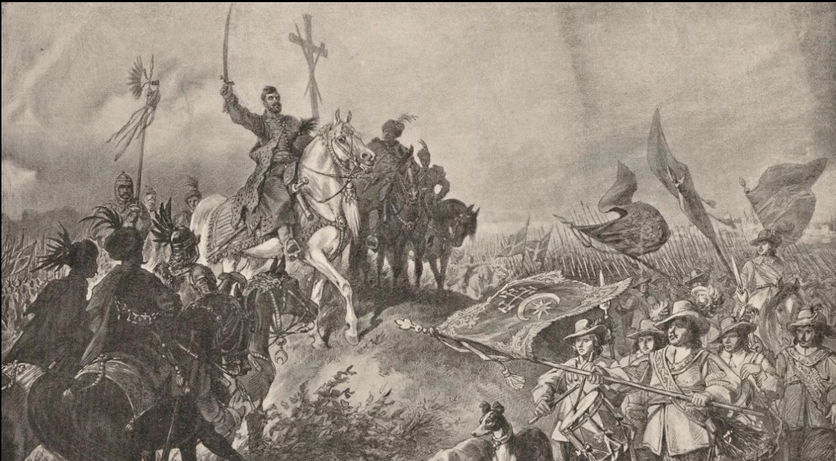 20 sierpnia w Historii Kresów