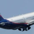 Samolot Aerofłotu