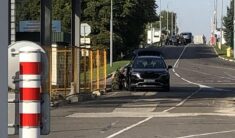 „Bomba na przejściu granicznym w Brześciu”. Marna prowokacja reżimu Łukaszenki