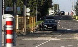 „Bomba na przejściu granicznym w Brześciu”. Marna prowokacja reżimu Łukaszenki