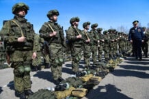 Najwyższy generał NATO alarmuje! Armia rosyjska po wojnie będzie silniejsza niż dzisiaj