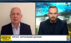 Rosja szykuje zmasowane uderzenie rakietowe z Białorusi. Będzie reakcja Ukrainy