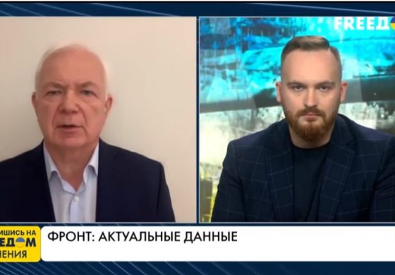 Rosja szykuje zmasowane uderzenie rakietowe z Białorusi. Będzie reakcja Ukrainy