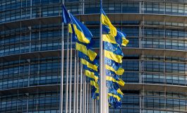 Za miesiąc Komisja Europejska przedstawi zaktualizowany status Ukrainy, Mołdawii i Gruzji na drodze do UE