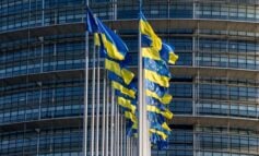 Parlament Europejski przekaże Ukrainie 18 mld euro pomocy na przetrwanie rosyjskiej agresji i odbudowę