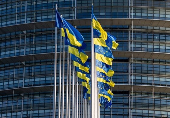 Za miesiąc Komisja Europejska przedstawi zaktualizowany status Ukrainy, Mołdawii i Gruzji na drodze do UE