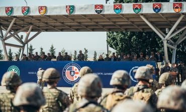 Gruzja: Rozpoczęły się międzynarodowe ćwiczenia wojskowe Noble Partner