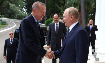 Rosja: Turcja zapłaci za gaz w rublach