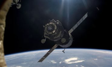 Mołdawia po raz pierwszy w historii wystrzeliła w kosmos swojego satelitę