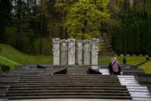 Rosja: Będzie asymetryczna odpowiedź na wyburzanie pomników w krajach bałtyckich