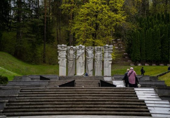 Rosja: Będzie asymetryczna odpowiedź na wyburzanie pomników w krajach bałtyckich