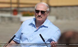 74-letnia emerytka skazana na 3,5 roku bezwzględnego więzienia za „obrazę” Łukaszenki