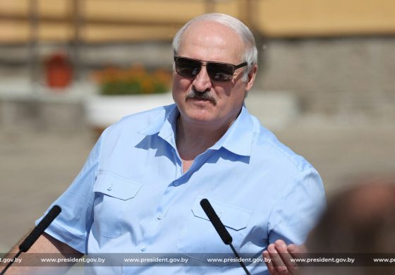 Zamachu stanu na Białorusi? Putin nie ma czym bronić Łukaszenki 