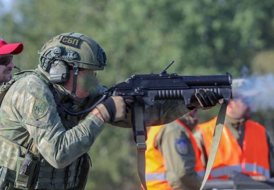 Białoruscy cyberpartyzanci opublikowali dane ochroniarzy Łukaszenki. Ilu ich jest?