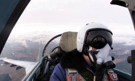 PILNE: Kolejny pilot wojskowy uciekł z Rosji. Poddał się w ambasadzie