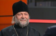 „Spowiednik Łukaszenki” zdegradowany