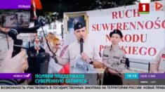 Polak będzie sądzony za napaść na Białorusina w Bydgoszczy