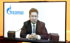 Gazprom wstrzymuje dostawy gazu do Francji. Jest oświadczenie